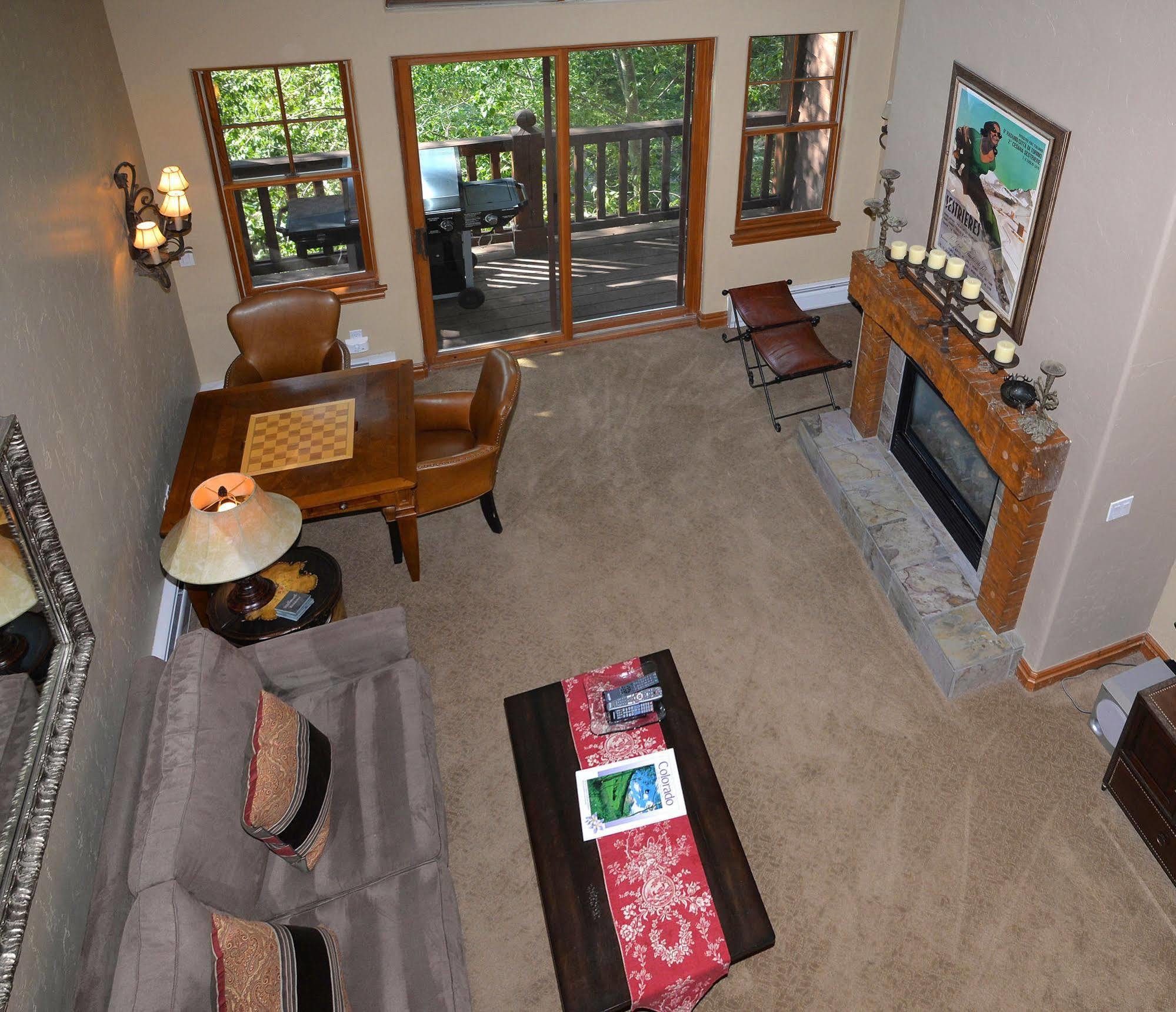 Lodge At Brookside Avon Village المظهر الخارجي الصورة