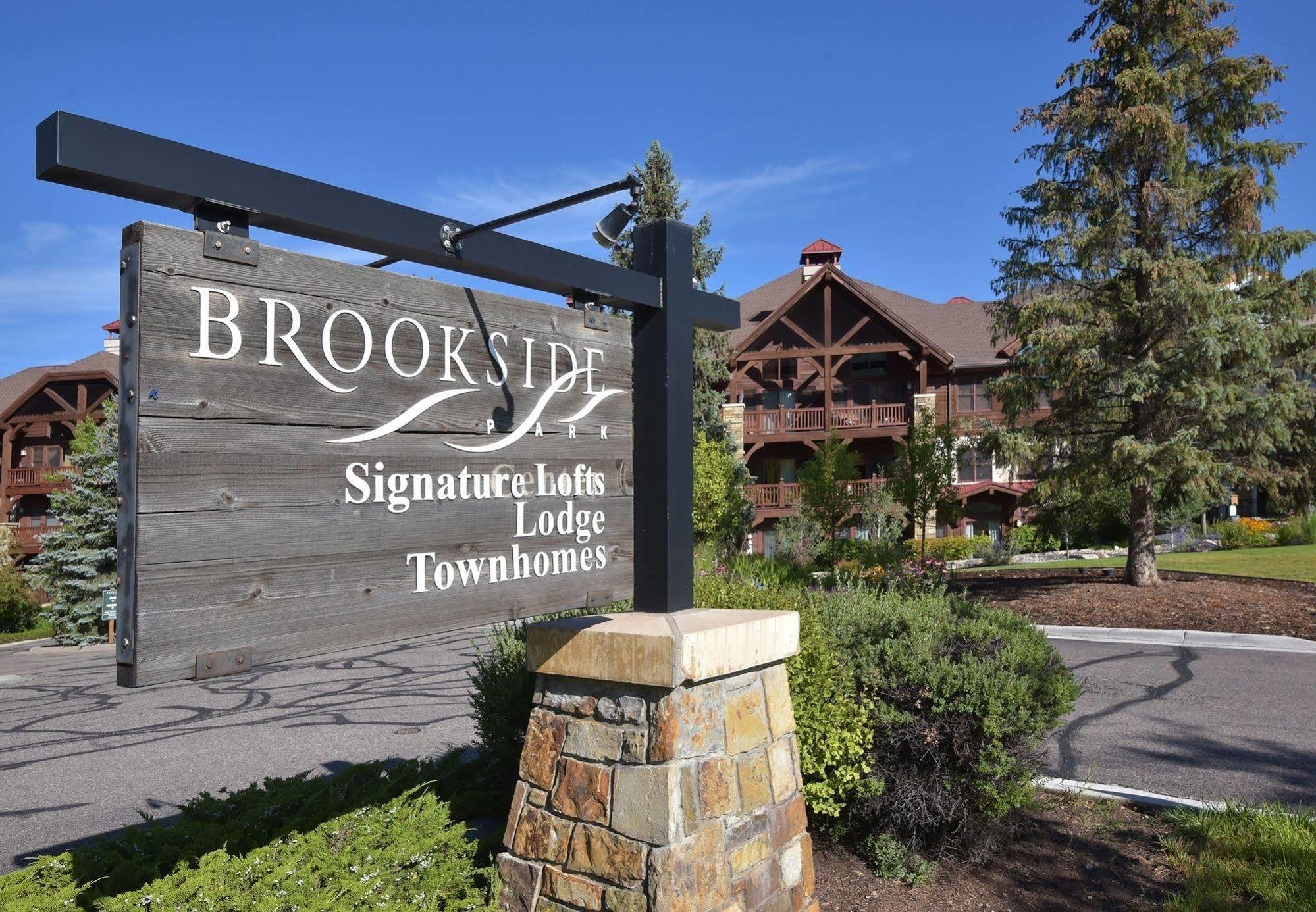 Lodge At Brookside Avon Village المظهر الخارجي الصورة